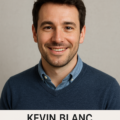 Kevin Blanc